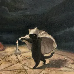 Prozac profile picture