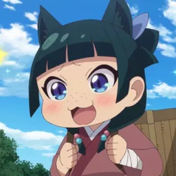 Mai profile picture