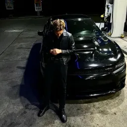 BronSavage profile picture