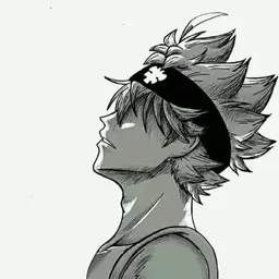 v profile picture